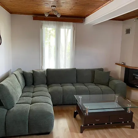 Casa En La Montana Kambitsata