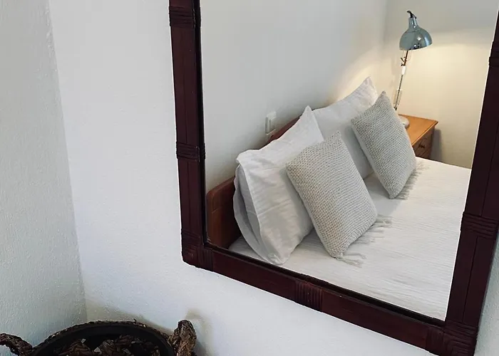 Casa En La Montana Σπίτι διακοπών