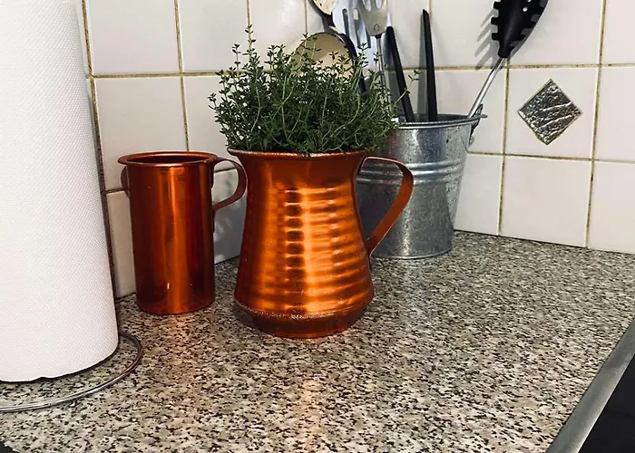 Casa En La Montana *