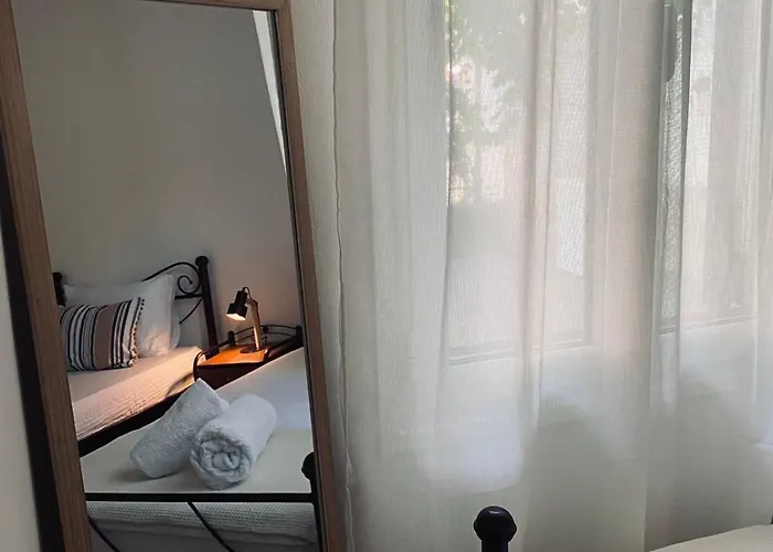 Σπίτι διακοπών Casa En La Montana *