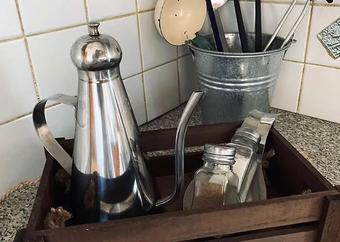 Σπίτι διακοπών Casa En La Montana Kambitsata