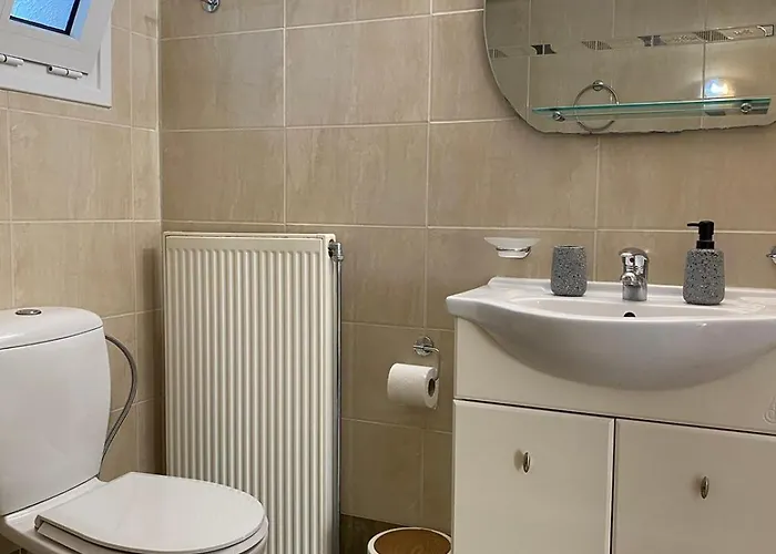 Casa En La Montana Σπίτι διακοπών