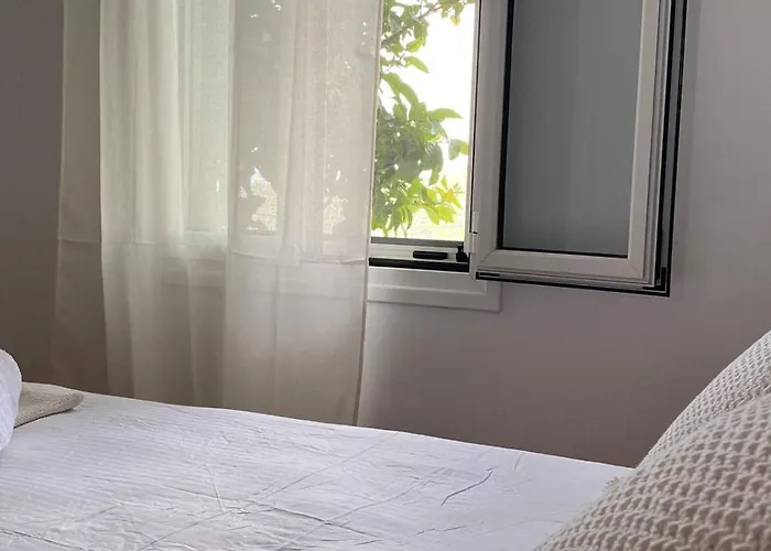 Σπίτι διακοπών Casa En La Montana