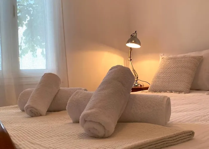 Σπίτι διακοπών Casa En La Montana Kambitsata