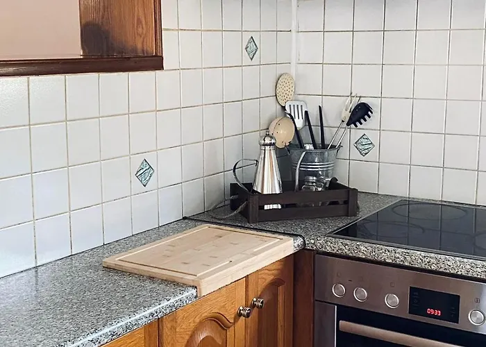 Casa En La Montana Σπίτι διακοπών *