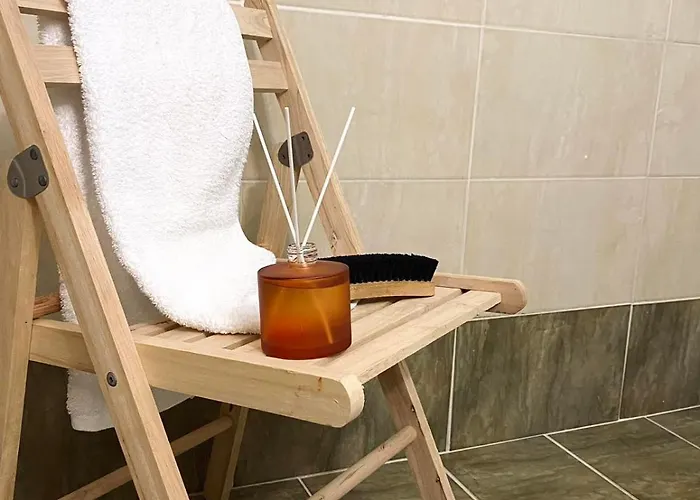 Casa En La Montana Σπίτι διακοπών