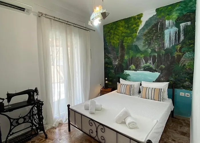 Casa En La Montana Σπίτι διακοπών *