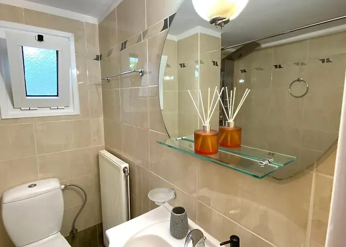 Casa En La Montana Kambitsata