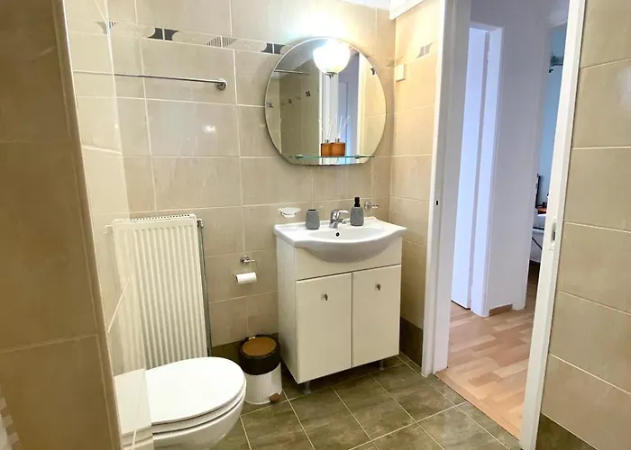 Casa En La Montana Kambitsata