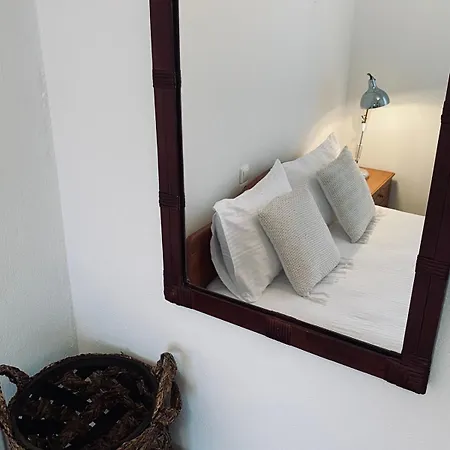 Casa En La Montana Nyaraló