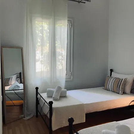 Casa En La Montana *