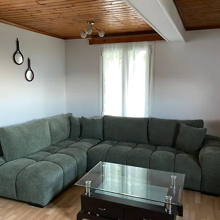 Tatil Evi Casa En La Montana