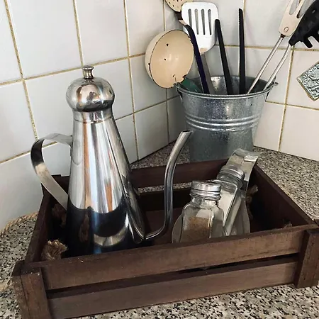 Casa vacanze Casa En La Montana Kambitsata