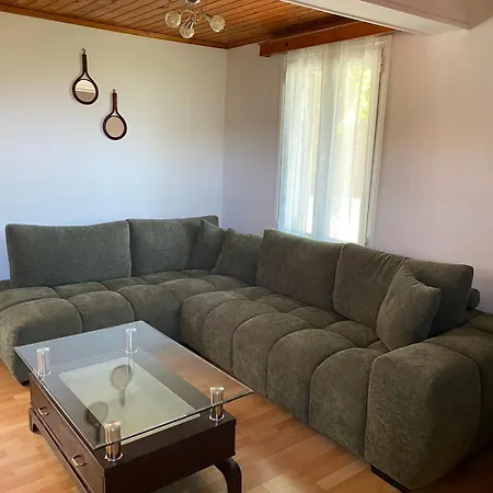 Casa En La Montana *