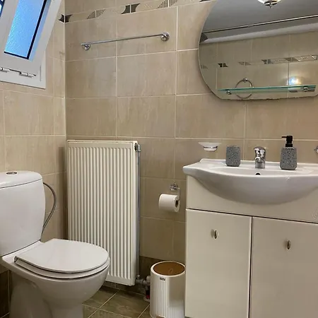 Casa En La Montana Casa vacanze