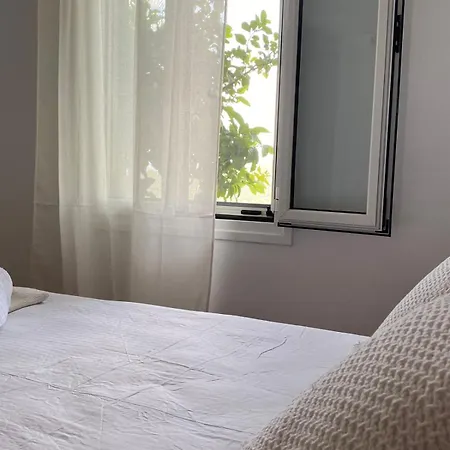 Nyaraló Casa En La Montana