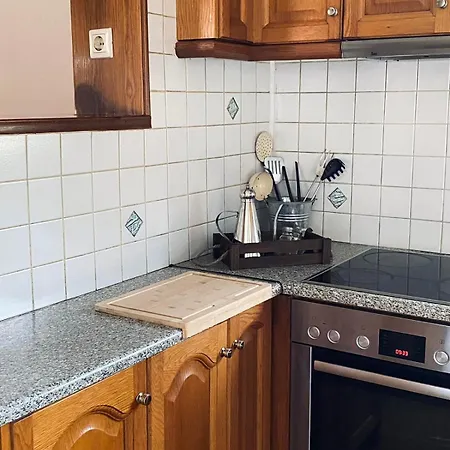 Casa En La Montana Nyaraló *