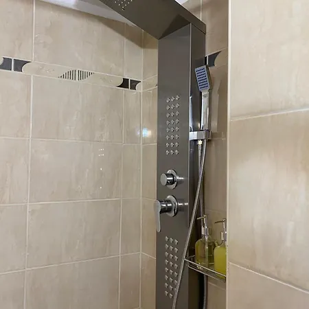 Casa vacanze Casa En La Montana