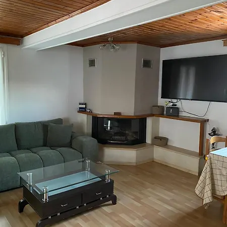 Casa En La Montana Casa vacanze