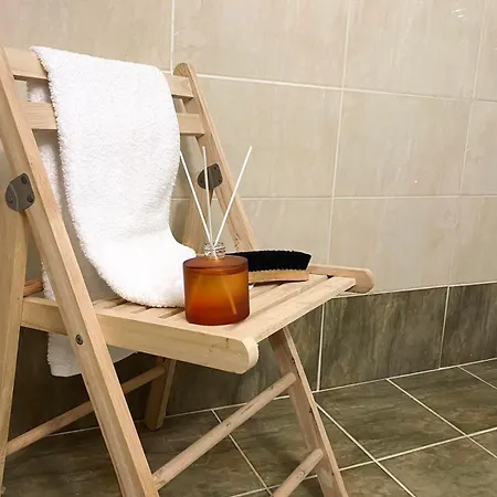 Casa En La Montana Casa vacanze