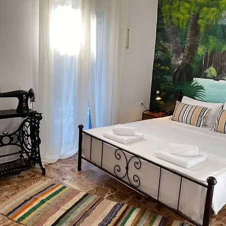 Casa En La Montaña *