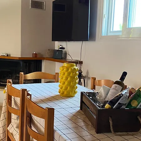 Casa vacanze Casa En La Montana Kambitsata