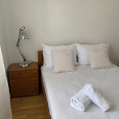 Casa En La Montana Nyaraló *