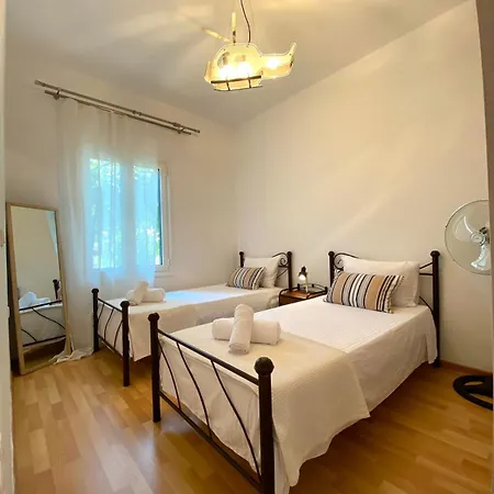 Casa En La Montana Kambitsata