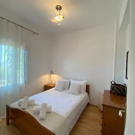 Nyaraló Casa En La Montana *