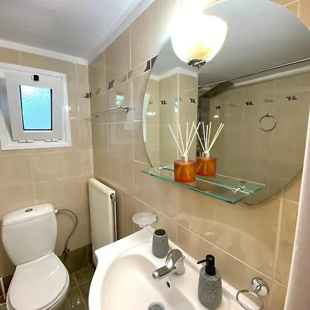 Casa En La Montana Kambitsata