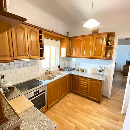 Nyaraló Casa En La Montana *