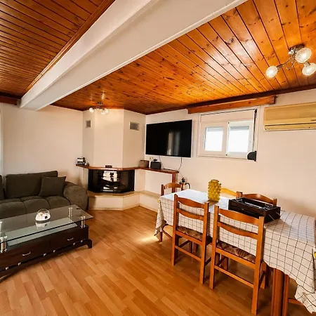 Casa En La Montana Tatil Evi