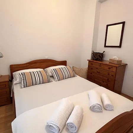 Tatil Evi Casa En La Montana *