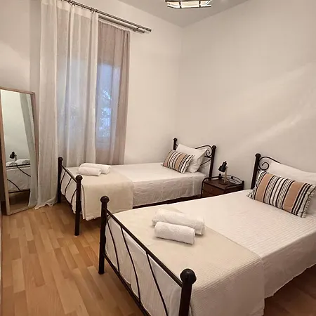 Casa En La Montana * Kambitsata