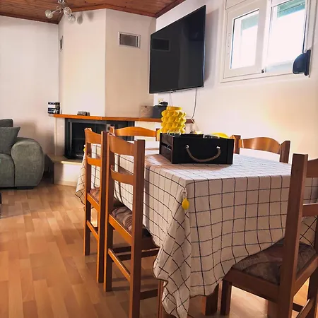 Casa En La Montana Tatil Evi