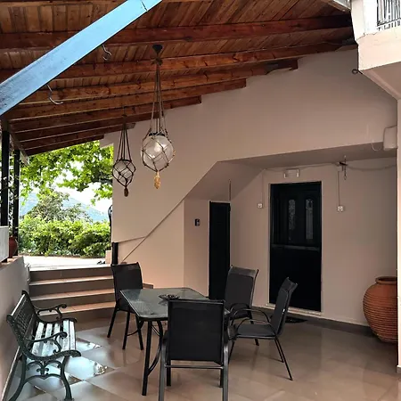Casa En La Montana Tatil Evi *
