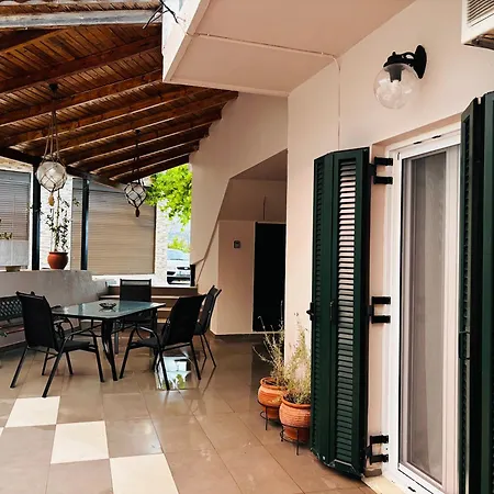 Casa En La Montana *
