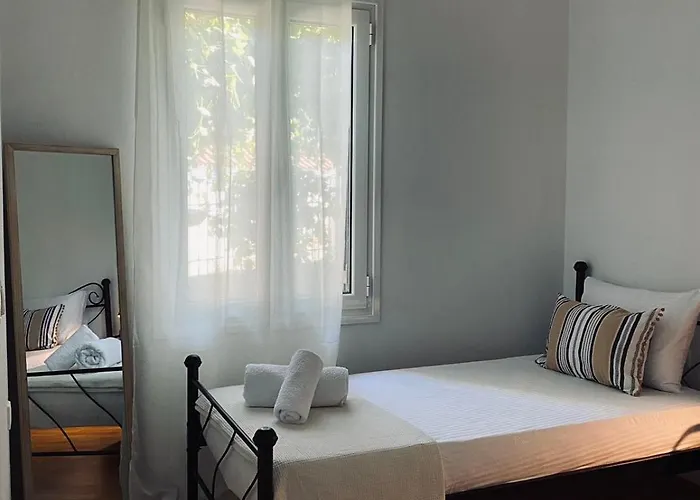 Casa En La Montana *