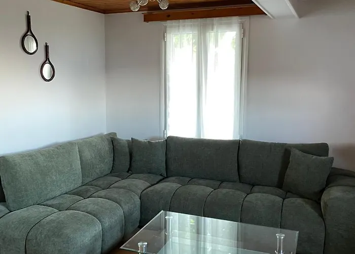 Ferienhaus Casa En La Montana