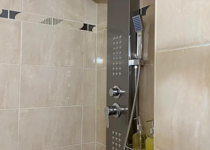 Ferienhaus Casa En La Montana