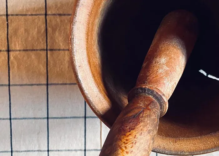 Casa En La Montana * Kambitsata