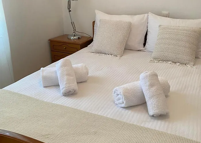 Casa En La Montana *