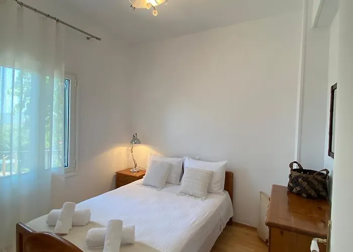 Ferienhaus Casa En La Montana *