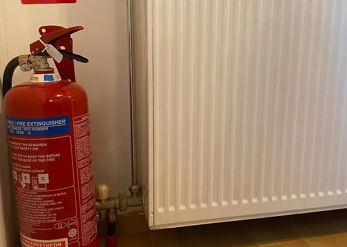 Ferienhaus Casa En La Montana Kambitsata